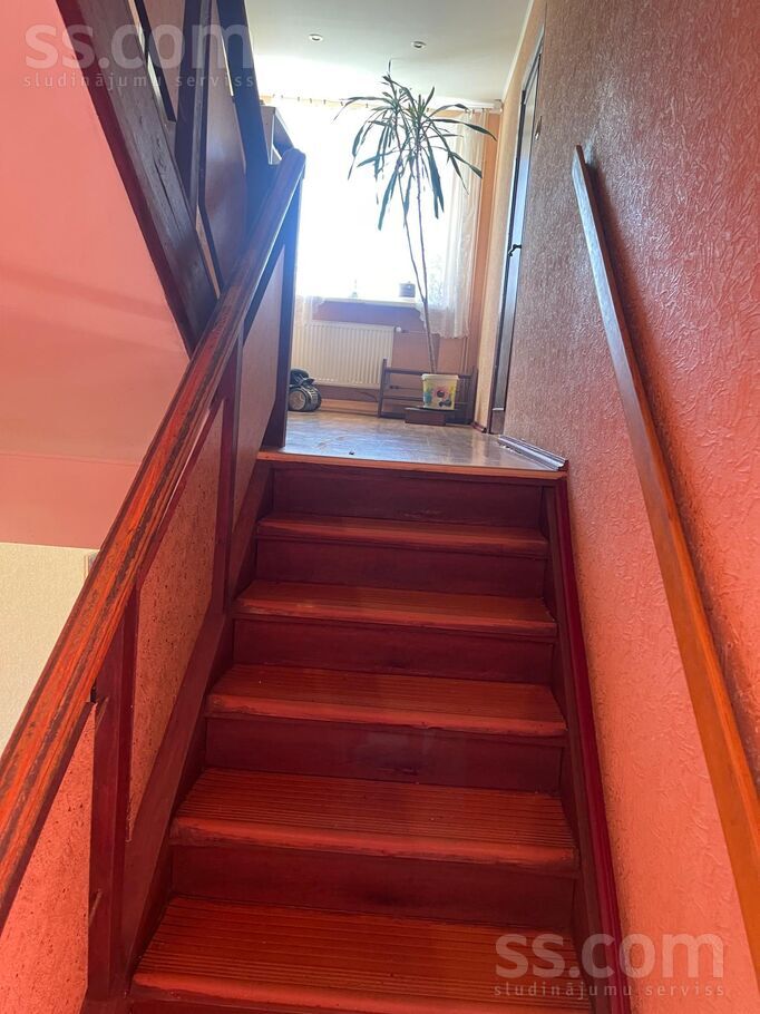 Garā jūze 85, Upesciems, Rīgas rajons, Garkalnes nov. — maja