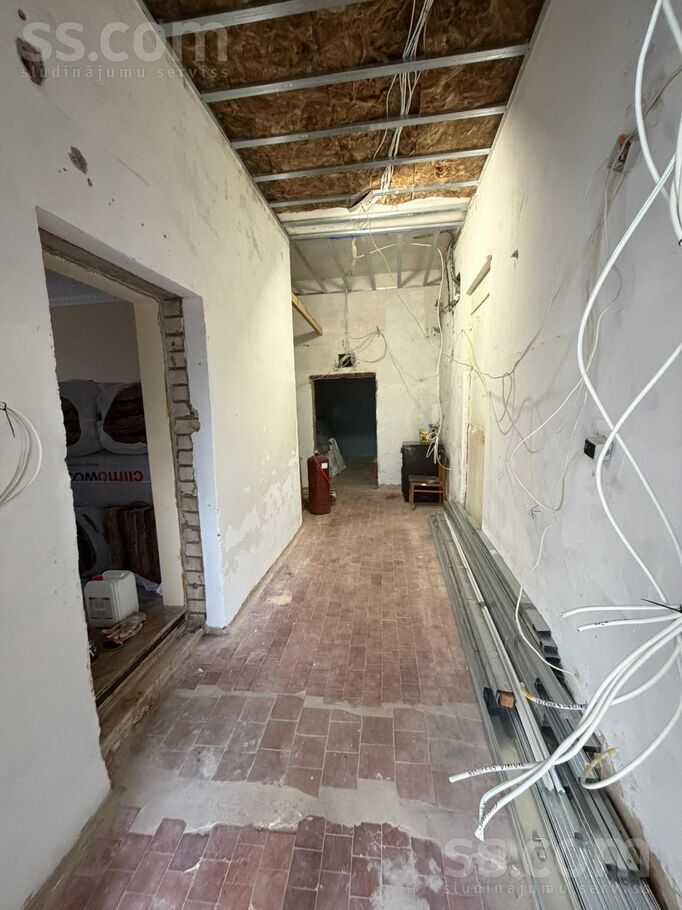 Edgara kauliņa alej 3, Ogre un raj., Lielvārde — dzivoklis