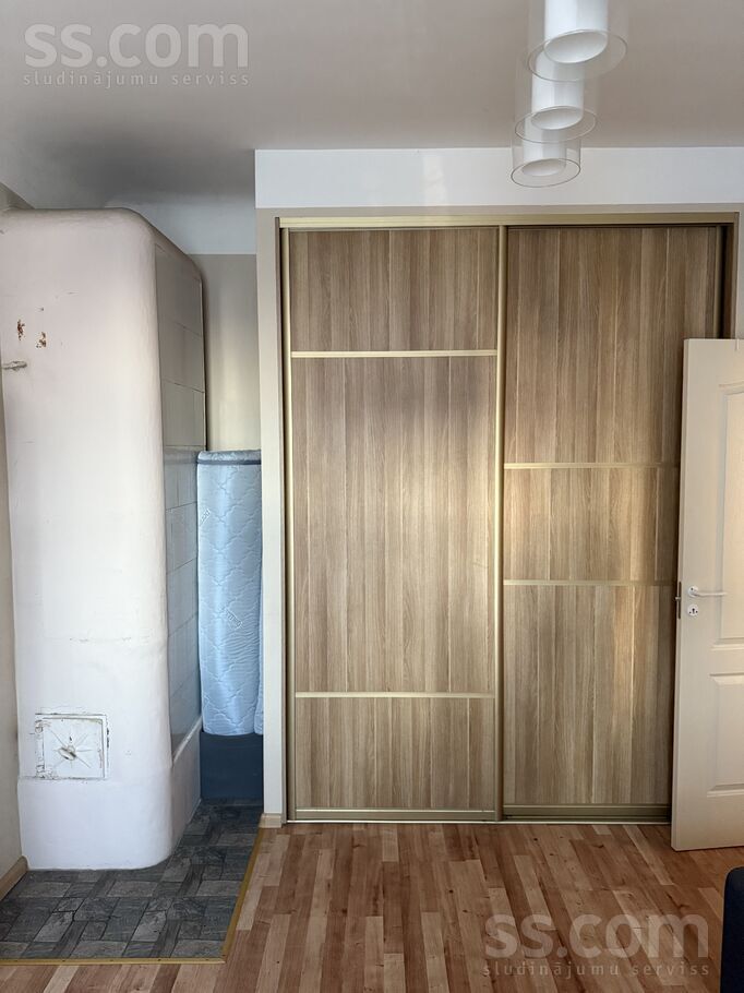 Latgales 223, Rīga — dzivoklis