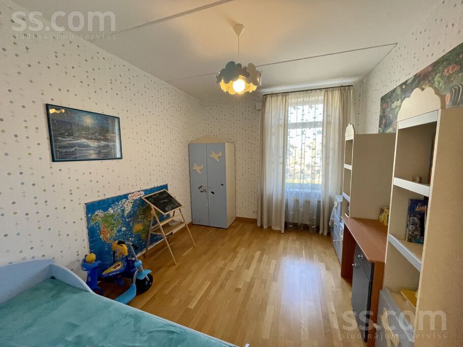 Kaivas 31/4, Rīga — dzivoklis