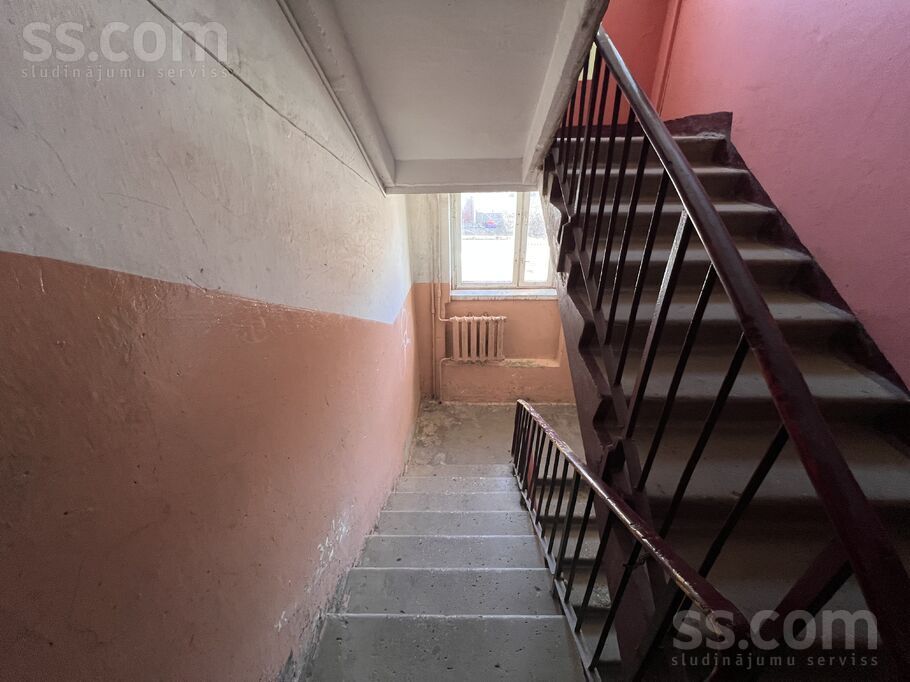 Māja 20, Sēļi, Valka un raj., Valkas pag. — dzivoklis