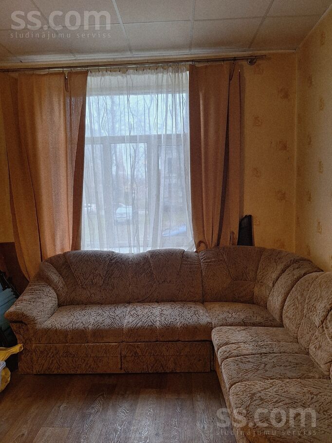 Dobeles iela 52, Jelgava un raj., Jelgava — dzivoklis