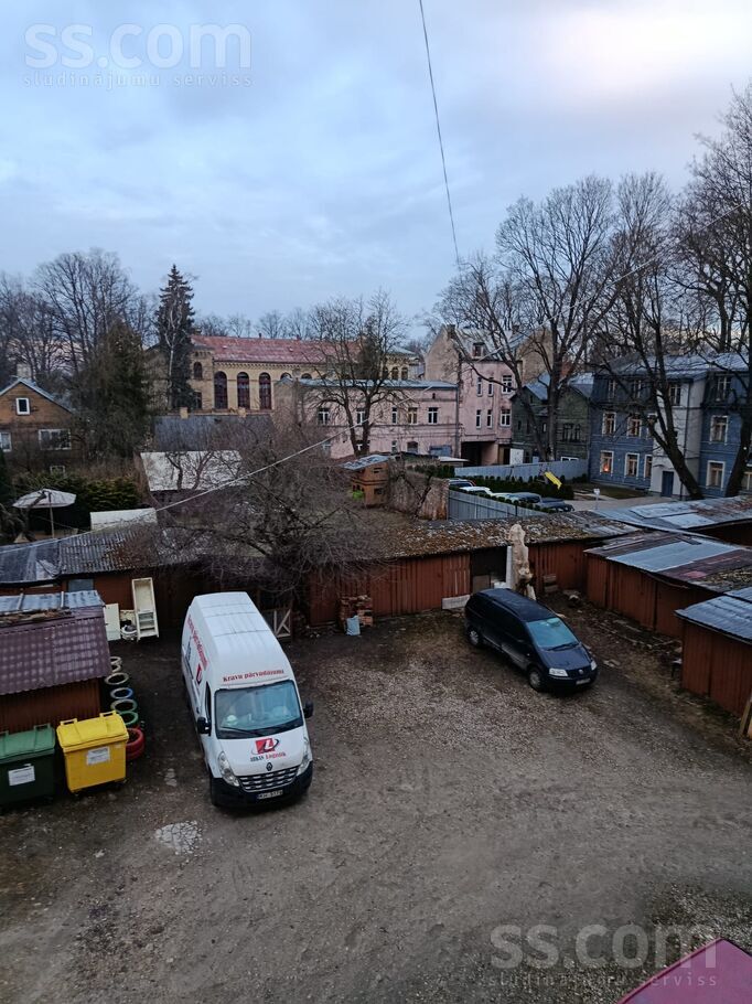 Vienības g. 31, Rīga — dzivoklis