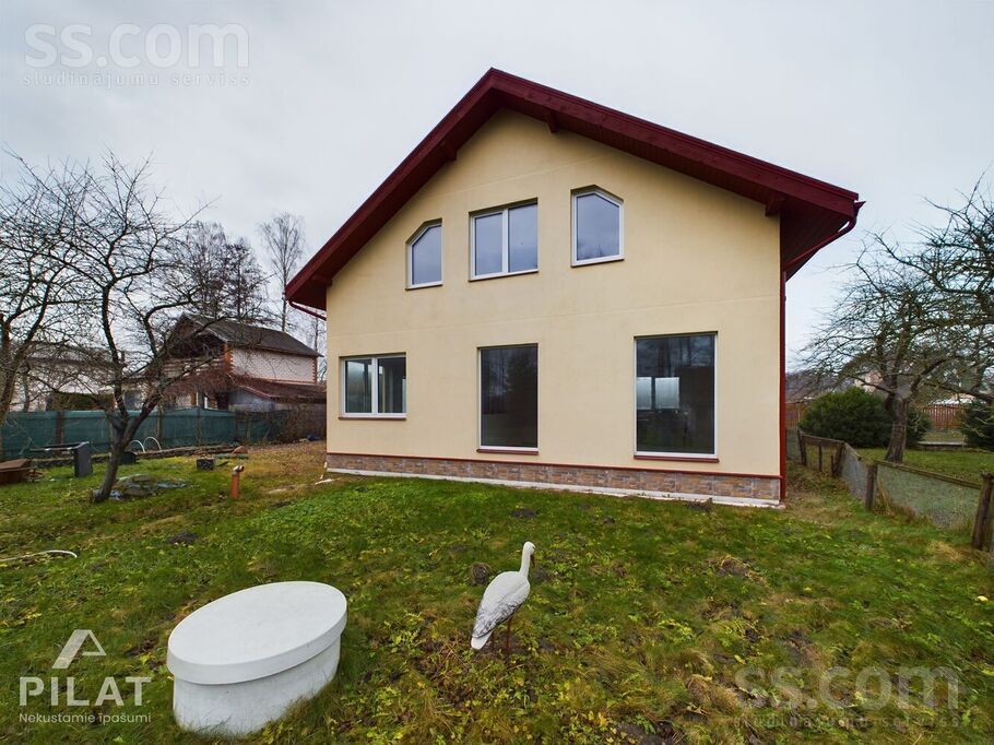 Šķēde 1-17-46, Šķēde, Liepāja un raj., Medzes pag. — maja