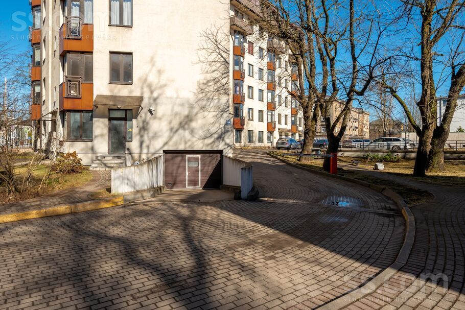 Brīvības gatve 338, Rīga — dzivoklis