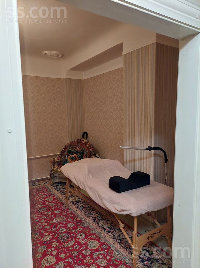 Saules 29, Daugavpils un raj., Daugavpils — dzivoklis