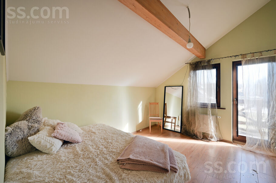 Drēzdnes iela 4, Pikalne, Rīgas rajons, Salaspils l. t. — maja