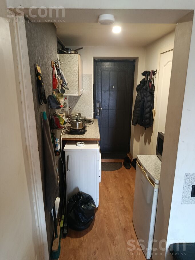 Kalna 64, Rīga — dzivoklis