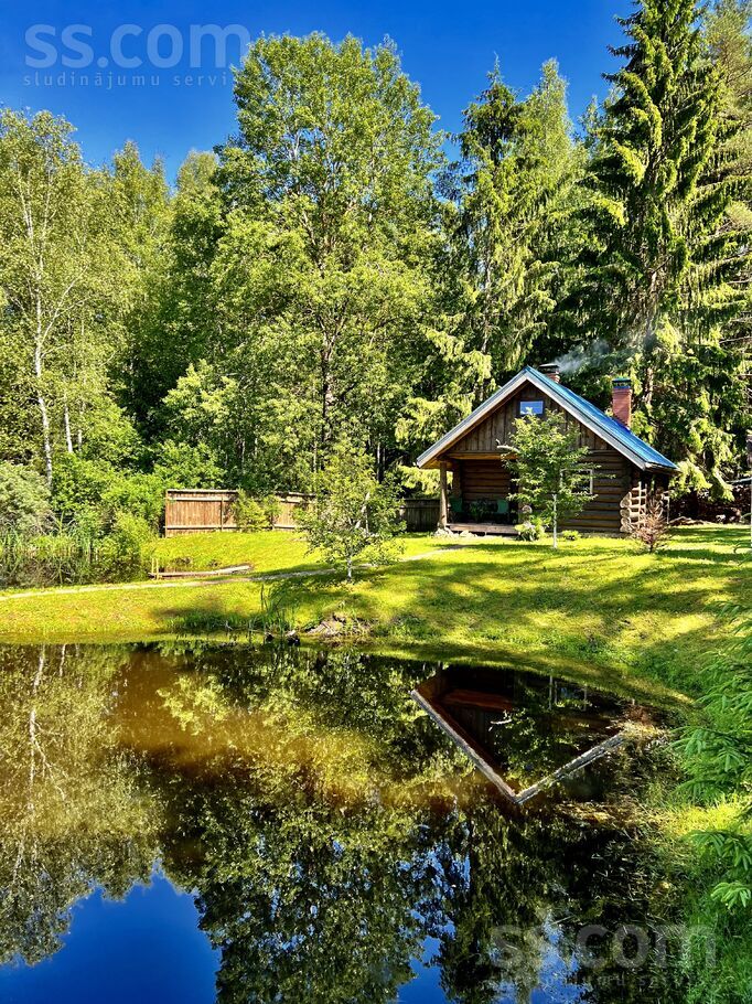 Zapoļniki, Daugavpils un raj., Daugavpils — maja