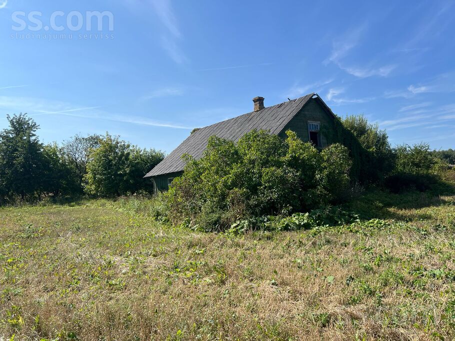 Avotiņi, Jaunlutriņi, Saldus un raj., Jaunlutriņu pag. — zeme