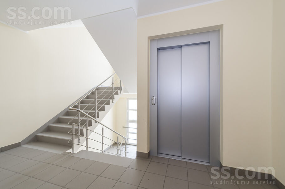 Biķernieku 160, Rīga — dzivoklis