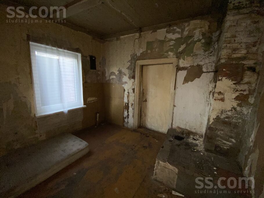 Rīgas 94, Krāslava un raj., Krāslava — maja