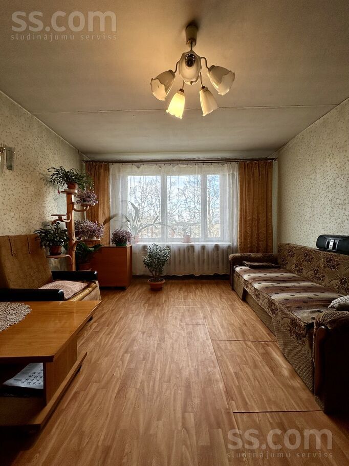 Celtnieku 1, Mālpils, Rīgas rajons, Mālpils pag. — dzivoklis