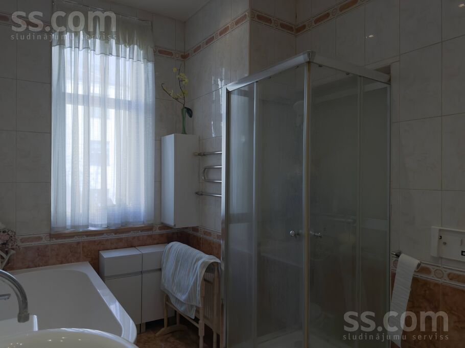 Valdemāra 39, Rīga — dzivoklis