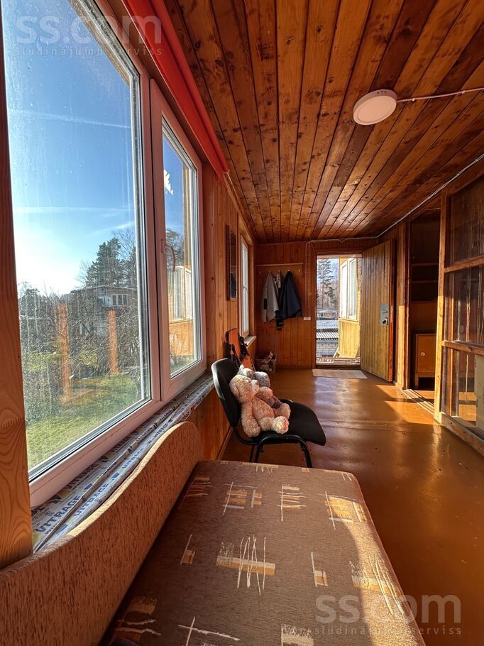 Baltegļu iela 9, 45, Rīgas rajons, Saulkrasti — maja