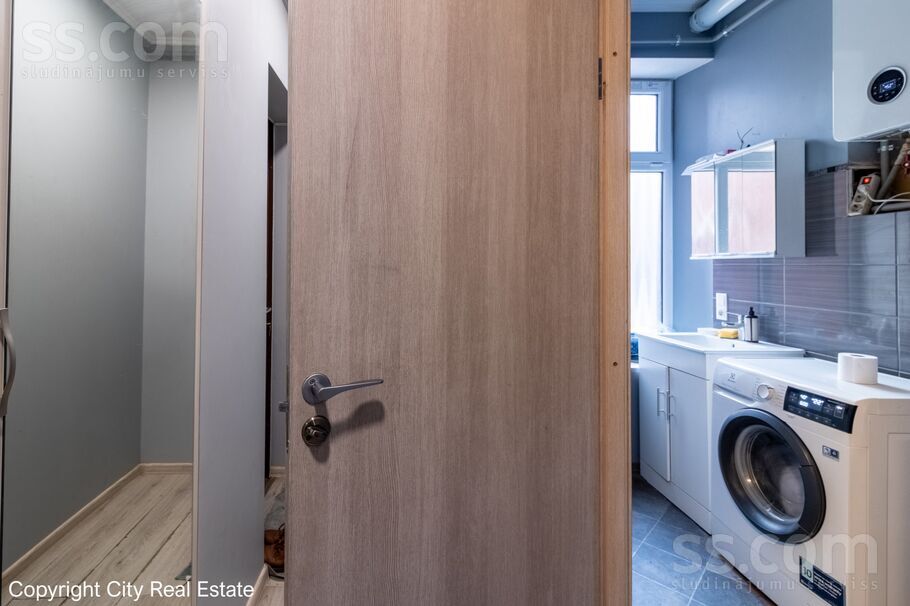 Tallinas 75, Rīga — dzivoklis