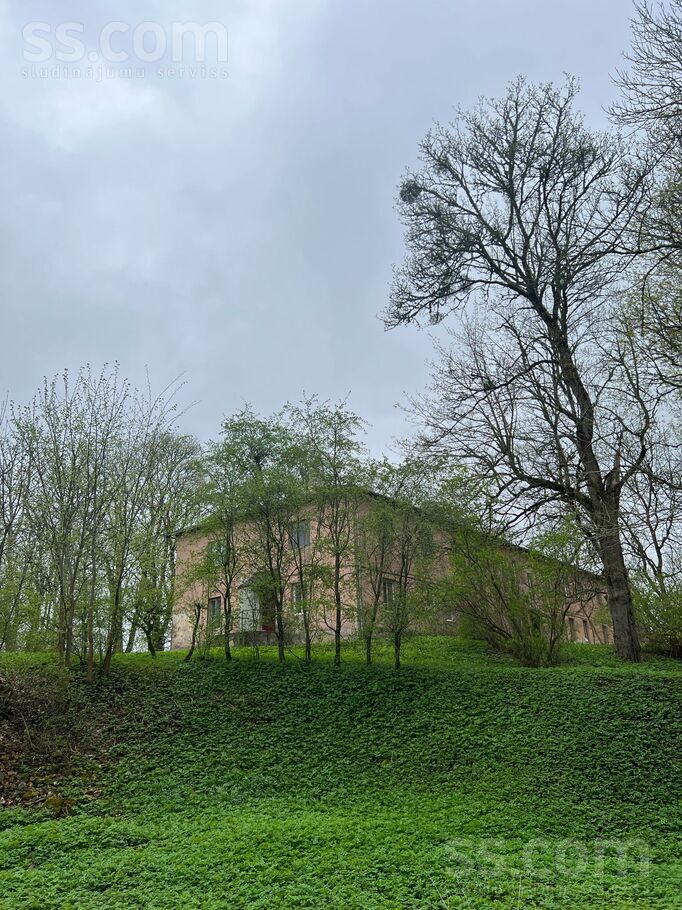 Rāva, Rāva, Liepāja un raj., Dunalkas pag. — maja