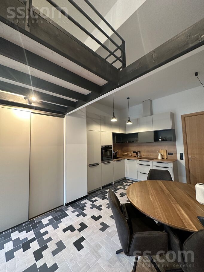 Mežaparka prospekts 10, Jūrmala — dzivoklis