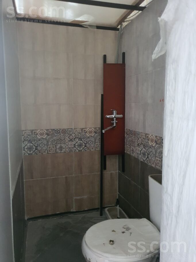 Viestura iela 5, Dobele un raj., Dobele — dzivoklis