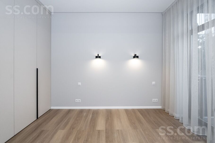 Strēlnieku Prospekts 42, Jūrmala — dzivoklis