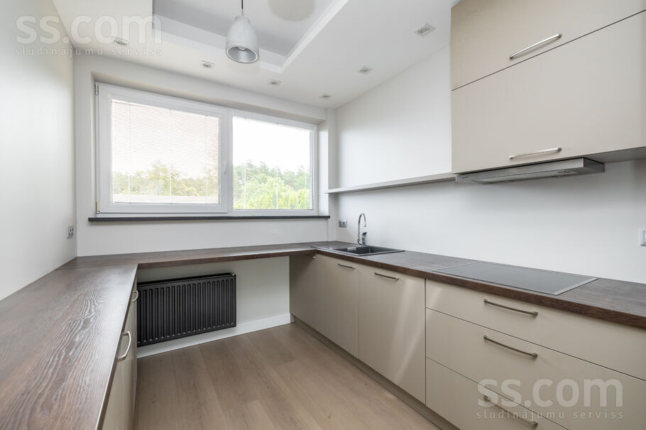 Liepu 6a, Jūrmala — maja