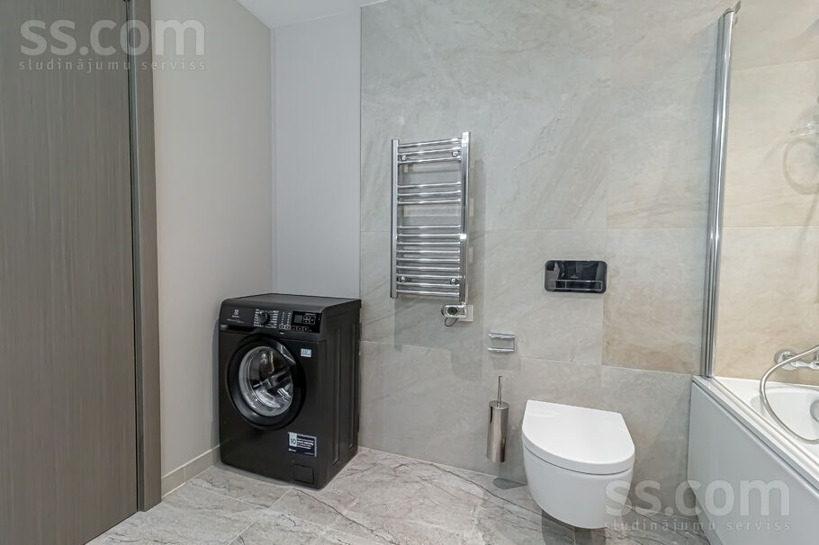 Lielirbes 15, Rīga — dzivoklis