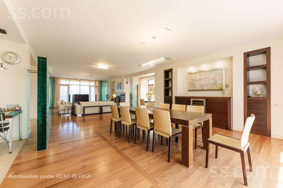 29.līnija 1, Jūrmala — dzivoklis