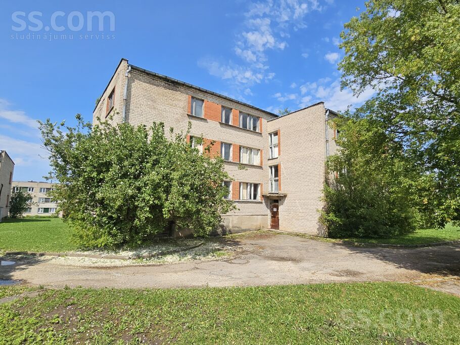 Latgales __, Šķaune, Krāslava un raj., Šķaunes pag. — maja