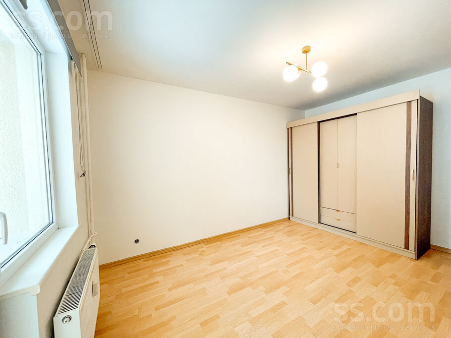 Lielcieceres iela 29, Saldus un raj., Brocēni — dzivoklis