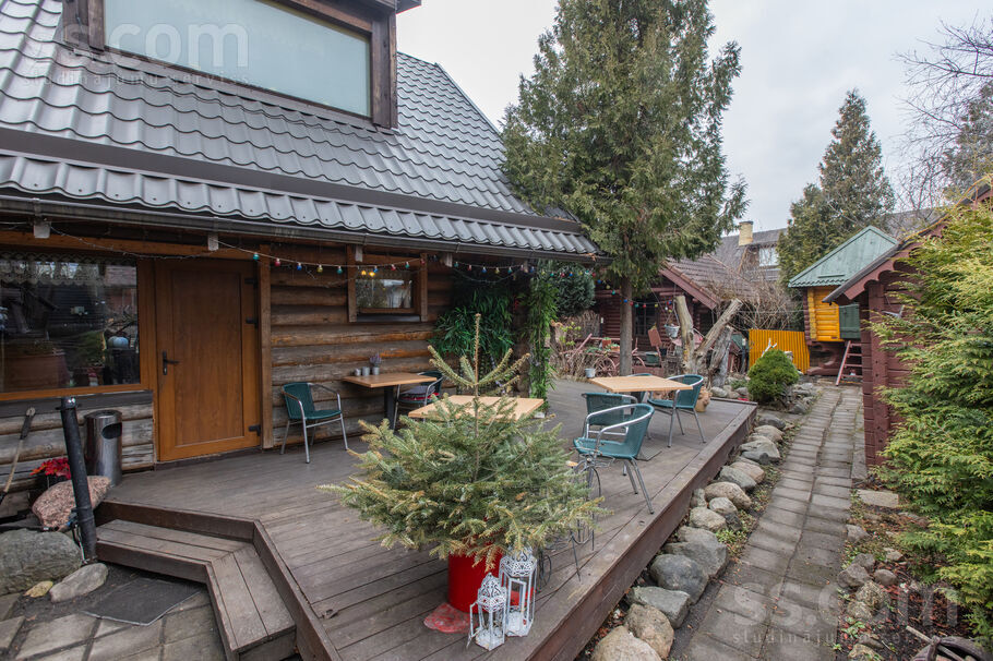 Dārzciema 44, Rīga, Dārzciems — telpa