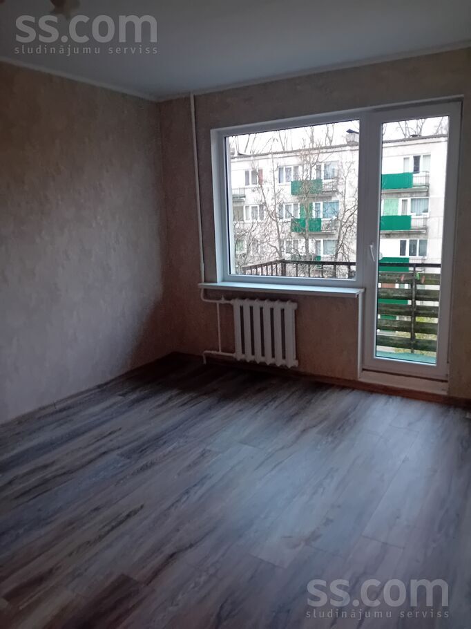 Latgales 279/3, Rīga — dzivoklis