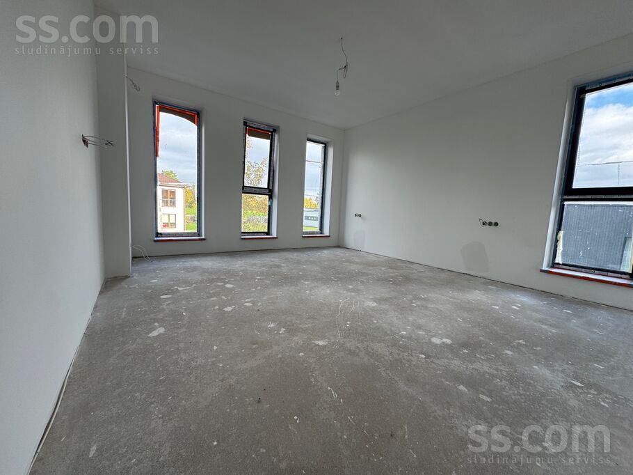 Kanāla 9, Alderi, Rīgas rajons, Ādažu nov. — maja