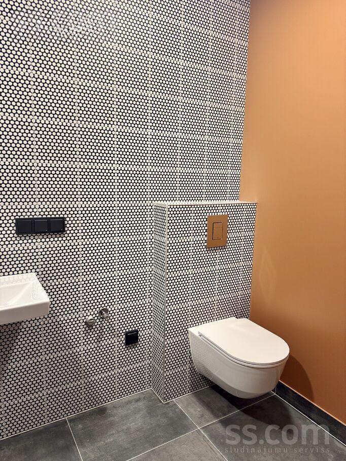 Alauksta 7, Rīga — dzivoklis