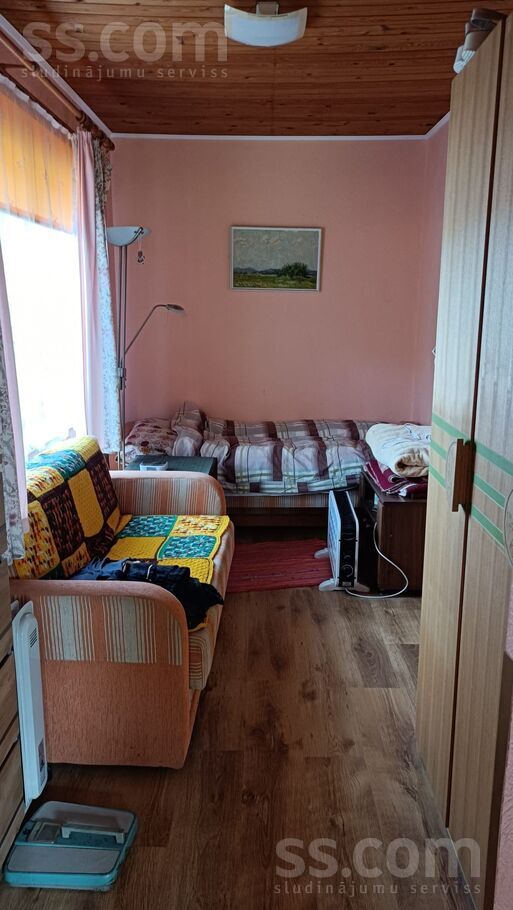 Draugu iela 14, Rīgas rajons, Saulkrasti — maja