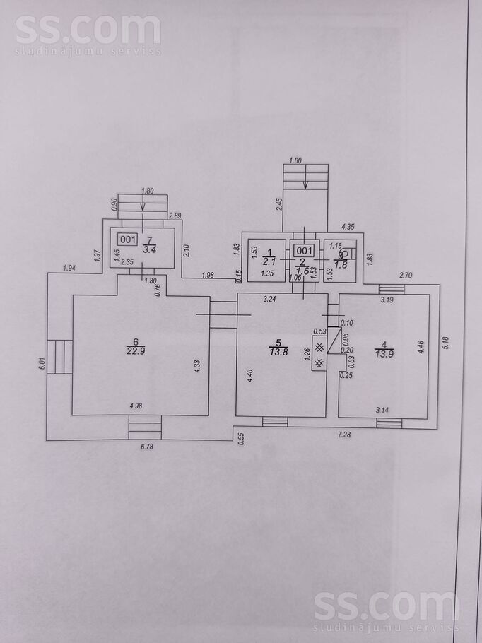 Līvbērze, Jelgava un raj., Līvbērzes pag. — vienseta