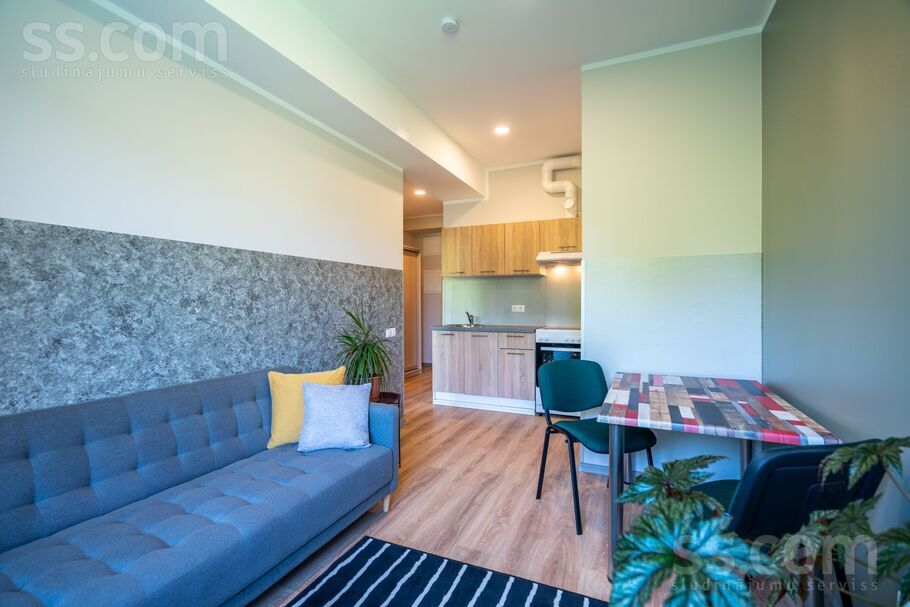 Latgales 146, Rīga — dzivoklis