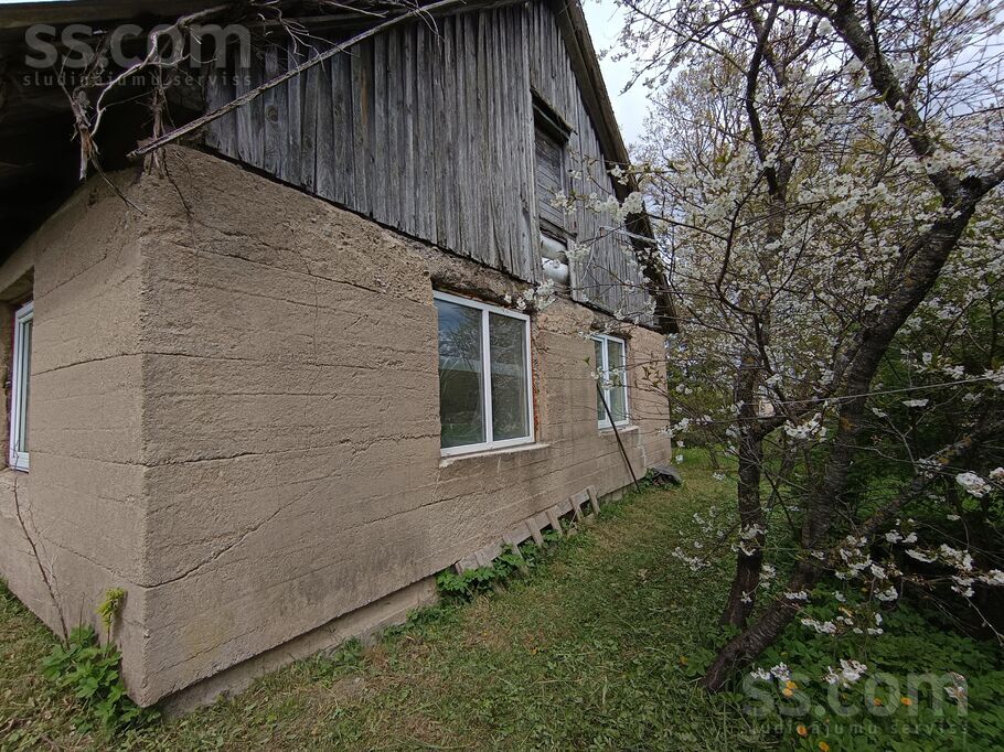 Gudenieki, Kuldīga un raj., Gudenieku pag. — vienseta