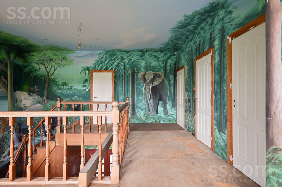 Dzintari - 2, Dzilnuciems, Rīgas rajons, Babītes pag. — maja