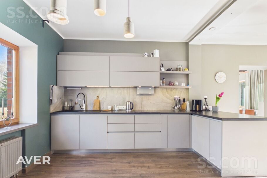 Mētras 1, Cēsis un raj., Raiskuma pag. — maja