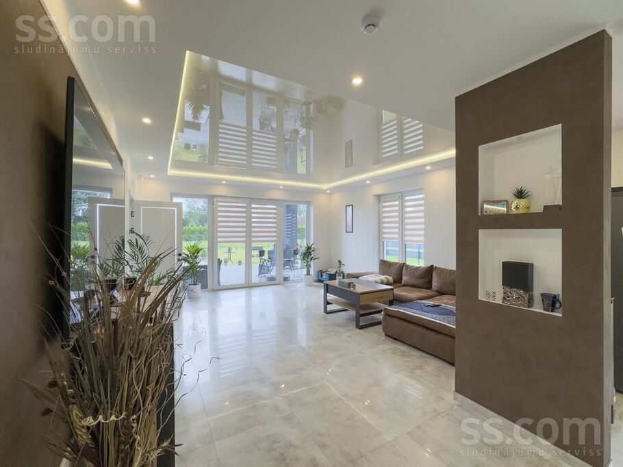 Mārzemītes, Mārupe, Rīgas rajons, Mārupes pag. — maja