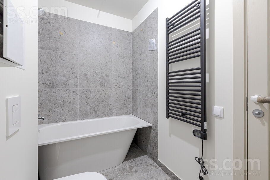 Vēju iela 5a, Jūrmala — dzivoklis