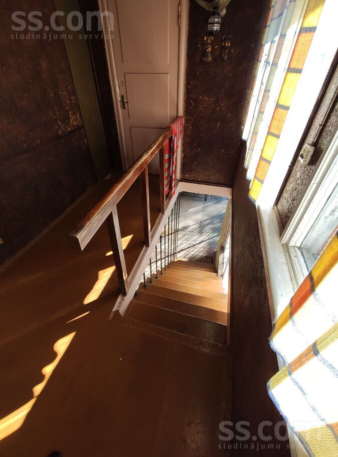 Roze 78, Roze, Rīgas rajons, Saulkrastu l. t. — maja