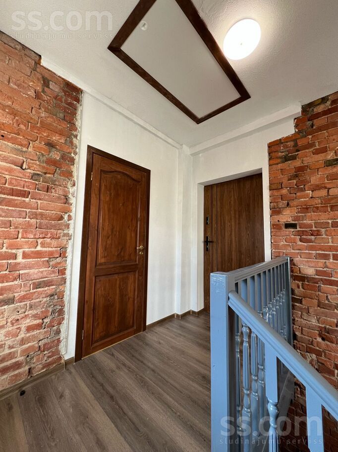 Republikas 27, Liepāja un raj., Liepāja — dzivoklis