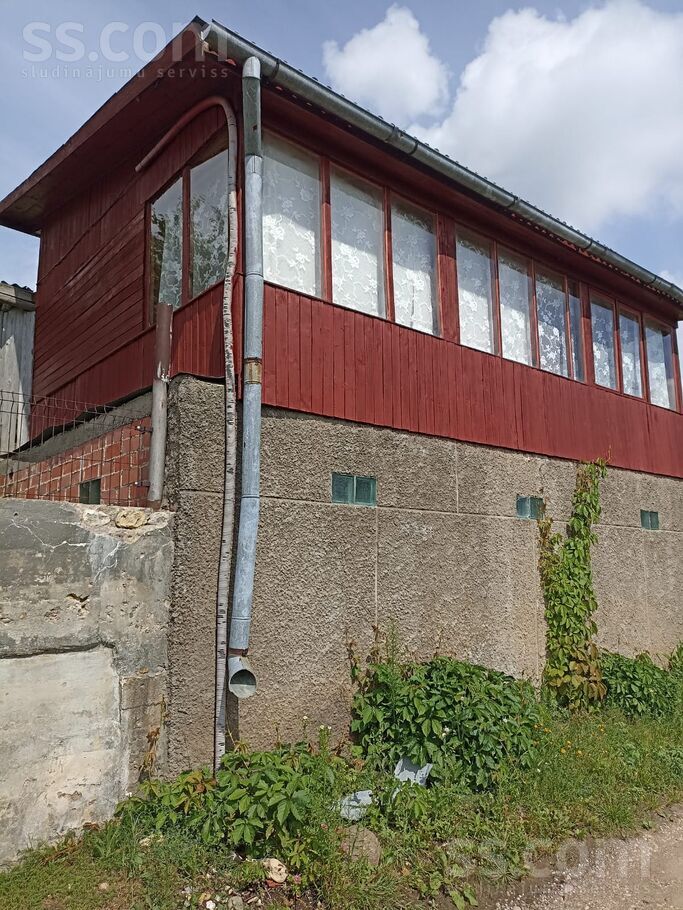 Rožlejas 103, Rēzekne un raj., Rēzekne — maja