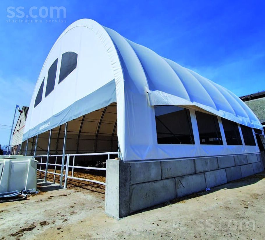 Unknown address — telpa