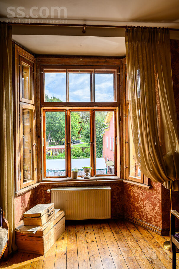 Graudu 22, Liepāja un raj., Liepāja — maja