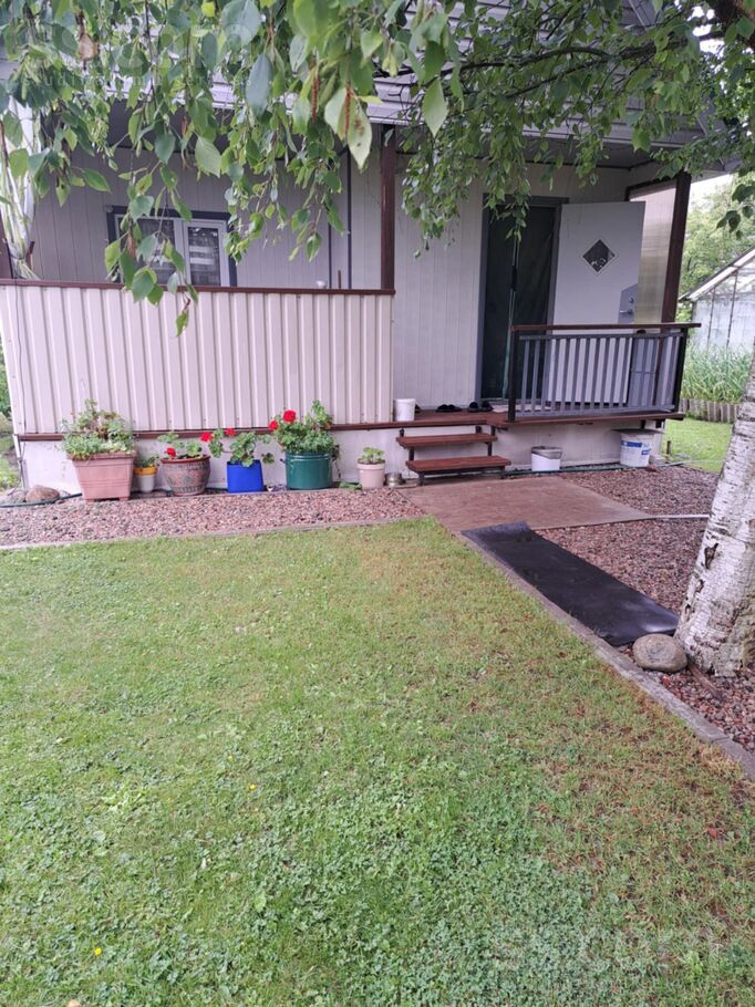 34 22, Šķēde, Liepāja un raj., Medzes pag. — maja