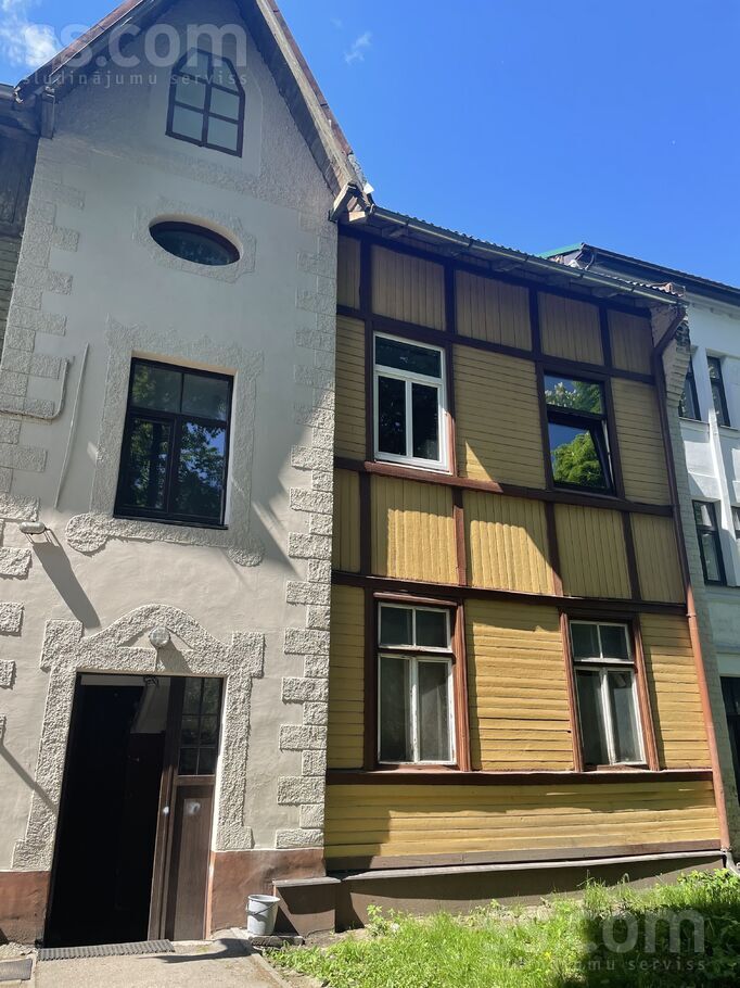 Čiekurkalna 3. šķ l. 2, Rīga — dzivoklis