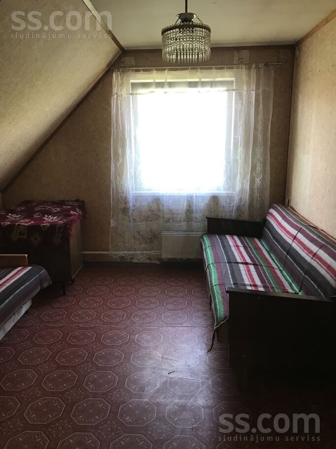 Celtnieku 4, Augstkalne, Krāslava un raj., Ūdrīšu pag. — maja