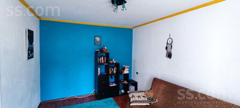 Varavīksnes g. 20, Rīga — dzivoklis